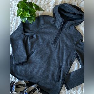 Lululemon fleece jacket